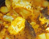 Foto del paso 11 de la receta: Guiso de papas con huevo