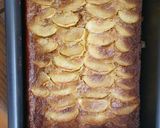 Une image de l'étape 3 de Gâteau aux pommes de mon arrière-grand-mère.