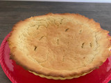 Lemon pie fácil