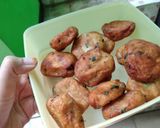 Foto langkah ke 5 dari resep Perkedel Kentang Anti Gagal.