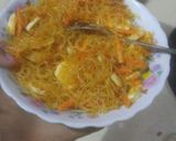 Foto langkah ke 4 dari resep Mihun Goreng Simple.