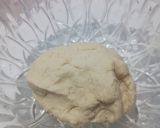 Foto langkah ke 1 dari resep Roti Kukus.