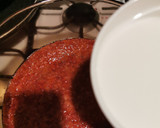 Foto del paso 4 de la receta: Kissel de frambuesa