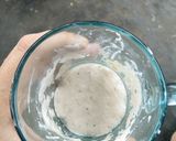 Foto langkah ke 42 dari resep Ragi Alami/ Natural Yeast/ Sourdough Starter.