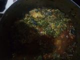 Afang soup