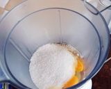 صورة لخطوة 1 من وصفة كيكة البرتقال