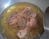 Foto langkah ke 8 dari resep Ayam Goreng Ketumbar.