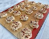 A picture of step 2 of 🍪Pecan Chocolate Chip Cookies.
