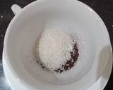 Hot Coffee Milk langkah memasak 2 foto