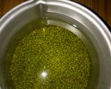 Foto langkah ke 2 dari resep Bubur Kacang Hijau.