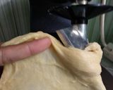 Foto langkah ke 2 dari resep Roti kasur.