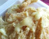Foto langkah ke 5 dari resep Jamur Crispy Mozarella.