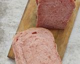Foto langkah ke 13 dari resep Sourdough Roti Tawar Angkak.
