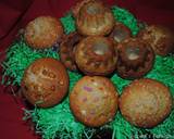 Persian cup cakes (Cake Yazdi) recipe step 12 photo