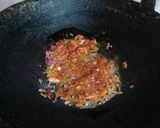Foto langkah ke 1 dari resep Nasi Goreng Terasi.
