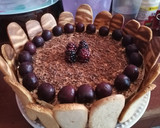 Foto del paso 21 de la receta: Tiramisú