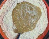 Foto del paso 2 de la receta: Milanesas de soja y berenjena 🍆