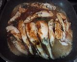 Foto del paso 2 de la receta: Bastoncitos de pollo al limoncello