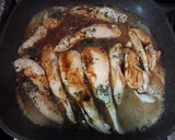 Foto del paso 2 de la receta: Bastoncitos de pollo al limoncello