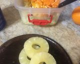 Foto del paso 2 de la receta: Ensalada de frutas