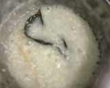 Foto langkah ke 1 dari resep Bubur Anak sedang sakit (Batuk).