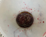 Foto del paso 5 de la receta: Acompañante de remolacha