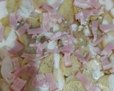 Foto del paso 2 de la receta: Mil hojas de papa