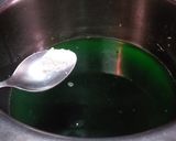 A picture of step 7 of Ilaichi sharbat.