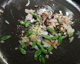 A picture of step 2 of Vegetable Quiches.