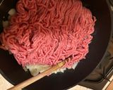 Toszkán Mamasita Spagetti recept fázis 2 fotója