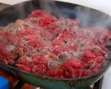 Foto del paso 2 de la receta: Chorrillana