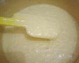 Foto langkah ke 6 dari resep Bolu pisang.