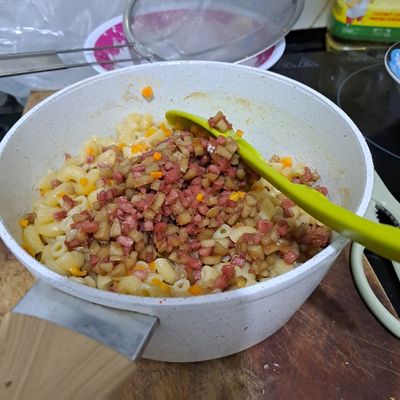 Langkah 3