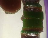 Foto langkah ke 6 dari resep Lapis Kue Sagu.
