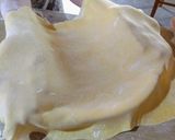 Foto del paso 9 de la receta: Tarta de zanahoria - masa casera Pascualina