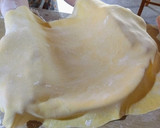 Foto del paso 9 de la receta: Tarta de zanahoria - masa casera Pascualina