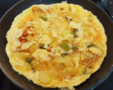 Foto del paso 3 de la receta: Tortilla de Patatas estilo Josefina Sagardia Alzugaray