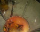 Yorghurt tree tomato smoothie recipe step 3 photo