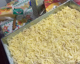 Foto del paso 6 de la receta: Pasta Alfredo al horno