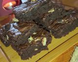 Une image de l'étape 3 de Brownies.