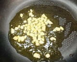Foto del paso 2 de la receta: Judías verdes con tomate y huevo