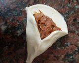 Foto del paso 5 de la receta: Empanadas árabes