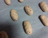 Foto del paso 3 de la receta: Polvorones de almendra