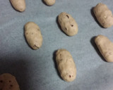 Foto del paso 3 de la receta: Polvorones de almendra