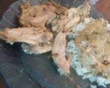 Foto del paso 4 de la receta: Alitas a la cacerola con arroz