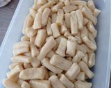 Bucinudli vadassal recept fázis 4 fotója