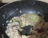 A picture of step 4 of Dal Makhani: Home Style Cooking.