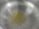Kolhapuri Tambra Rassa and Sukka Chicken