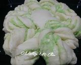 Hình bước làm 4 của món Bánh mì bông tuyết