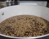 Foto del paso 1 de la receta: Como cocinar legumbres (lentejas)